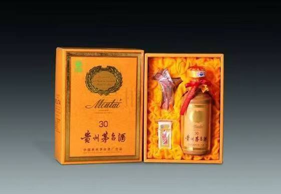 鲁山年份酒回收